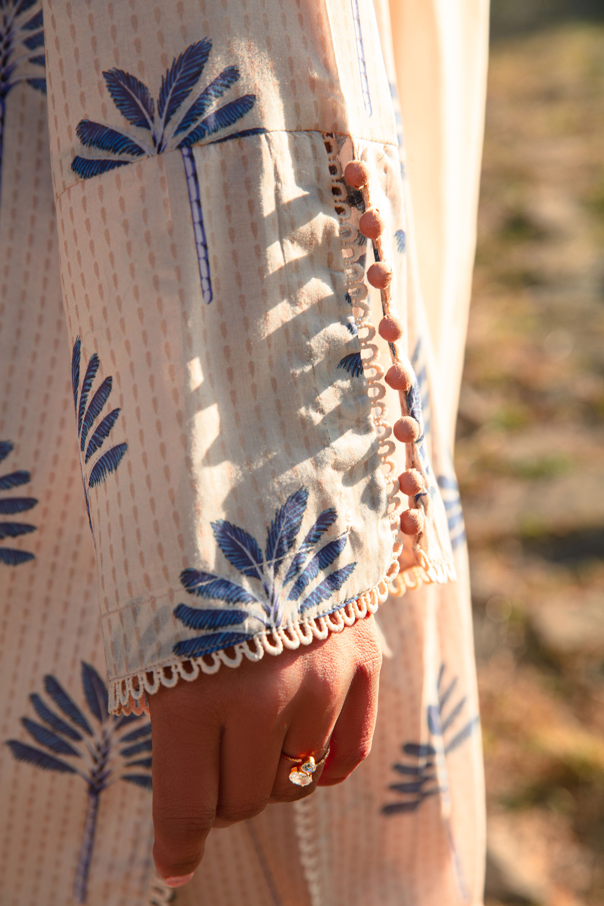 Eleganza Beige